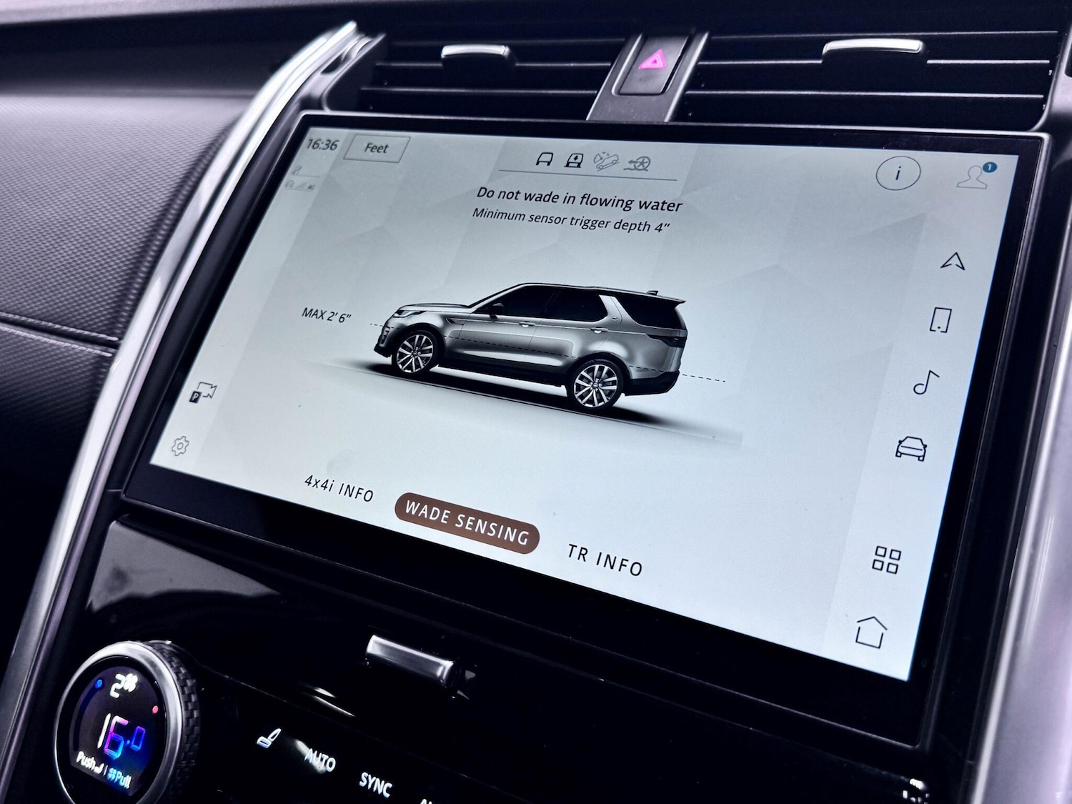 Used Land Rover Discovery 2023 for sale - 77598869: Photo 60