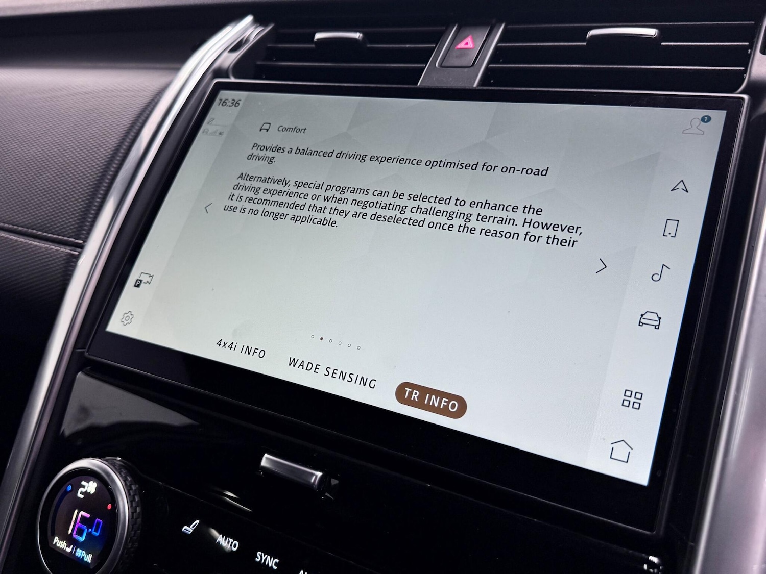 Used Land Rover Discovery 2023 for sale - 77598869: Photo 61