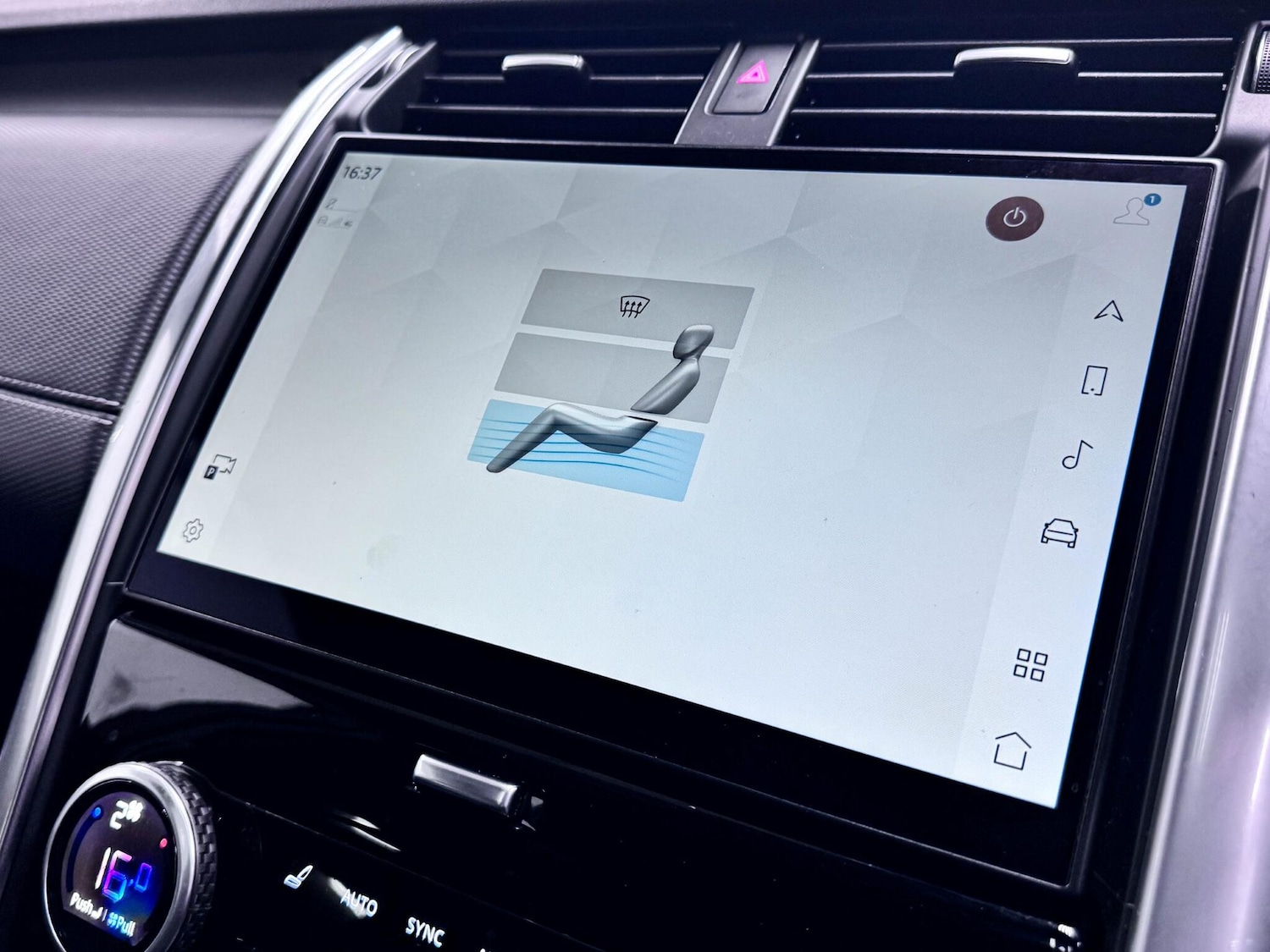 Used Land Rover Discovery 2023 for sale - 77598869: Photo 64