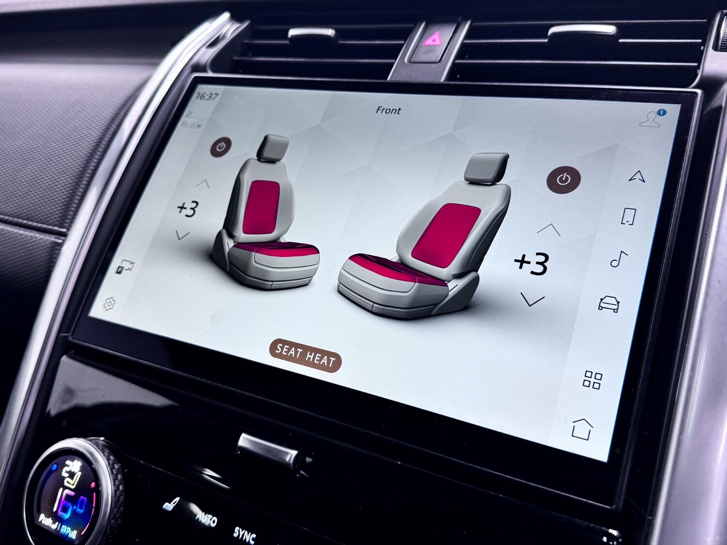 Used Land Rover Discovery 2023 for sale - 77598869: Photo 65