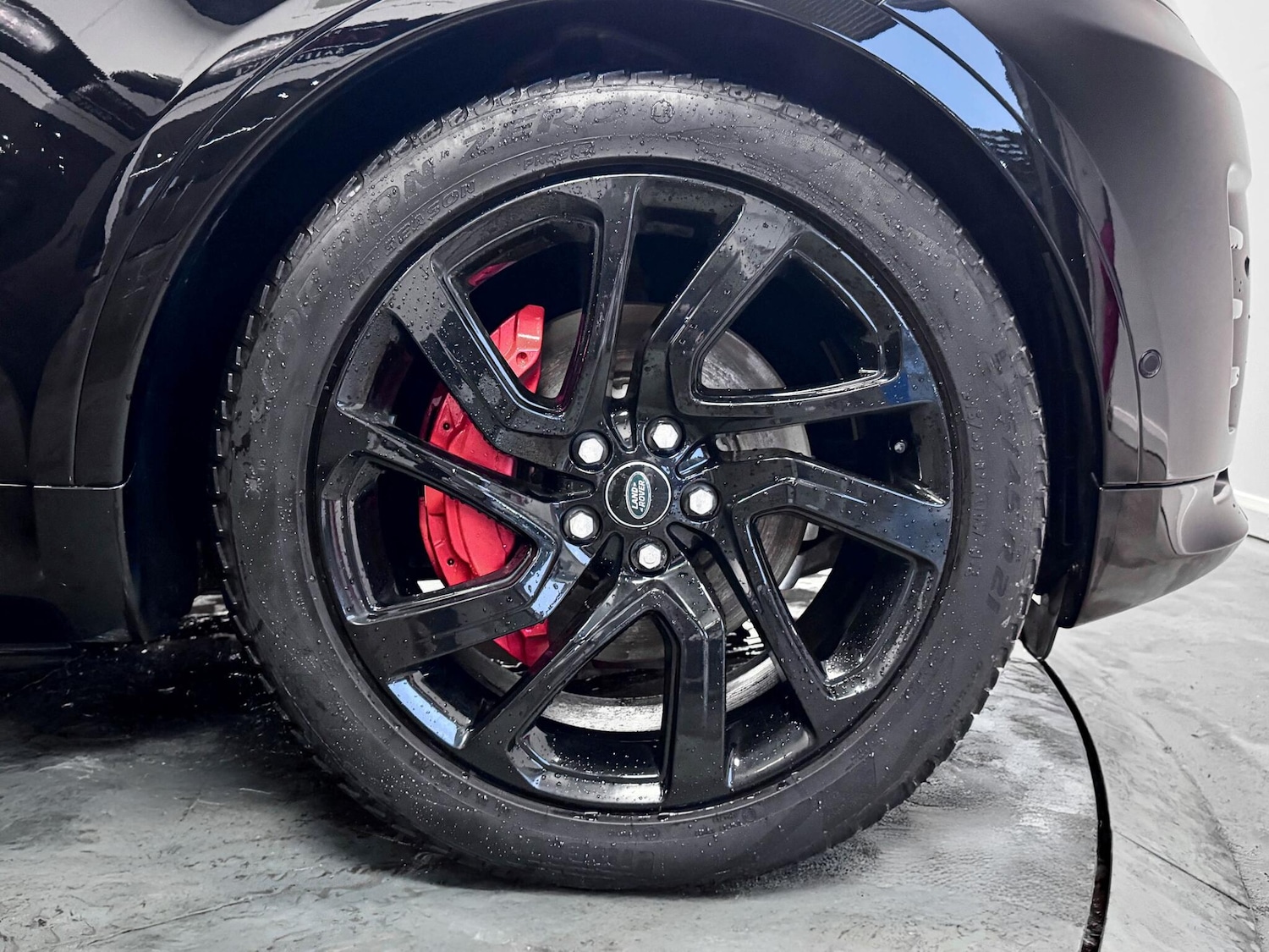 Used Land Rover Discovery 2023 for sale - 77598869: Photo 66