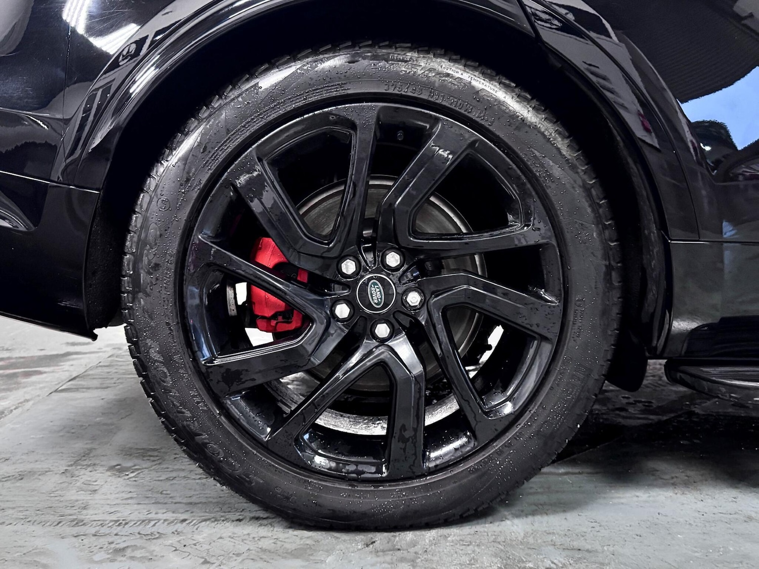 Used Land Rover Discovery 2023 for sale - 77598869: Photo 67