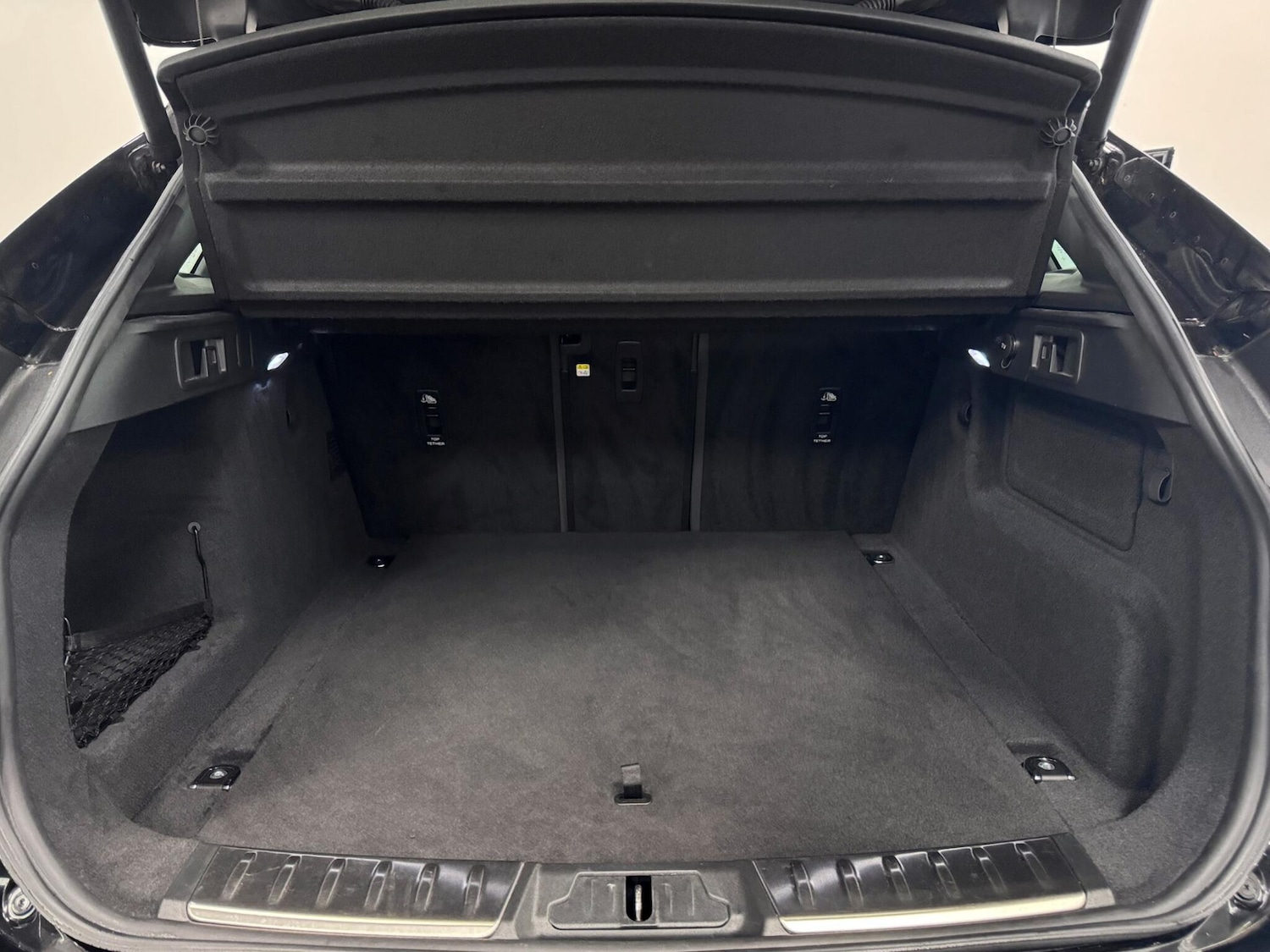 Used Jaguar F-Pace 2021 for sale - 77081861: Photo 12