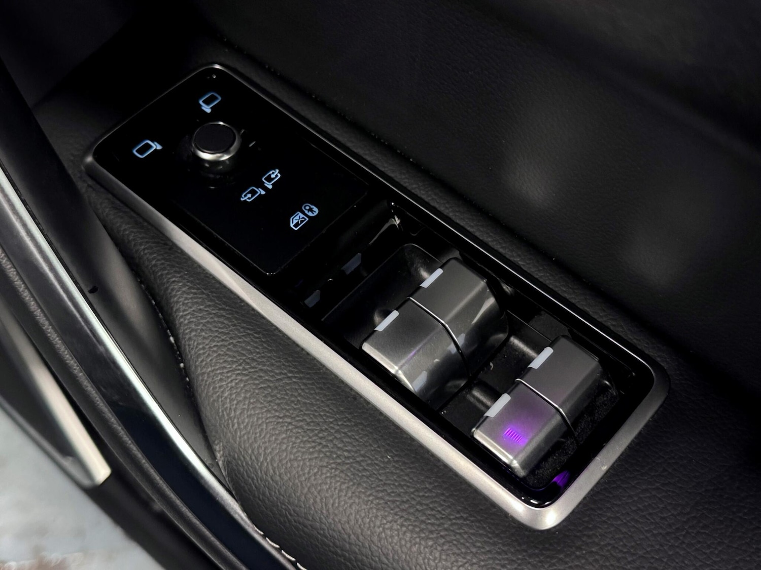 Used Jaguar F-Pace 2021 for sale - 77081861: Photo 16