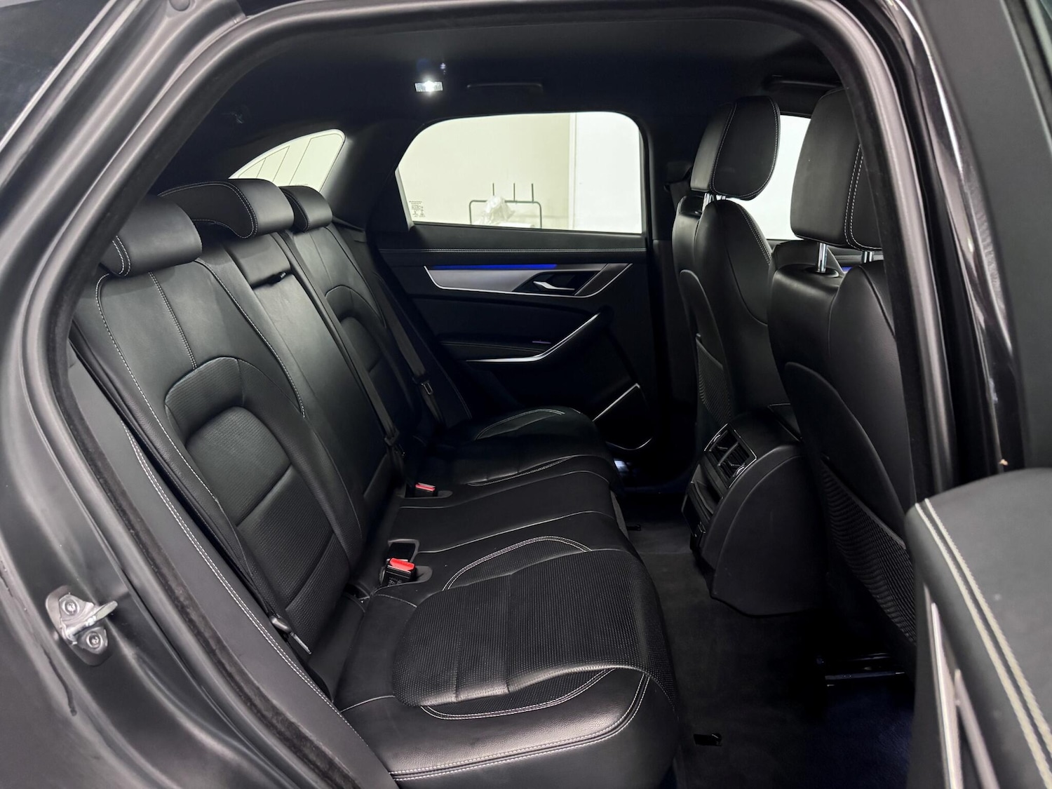 Used Jaguar F-Pace 2021 for sale - 77081861: Photo 22