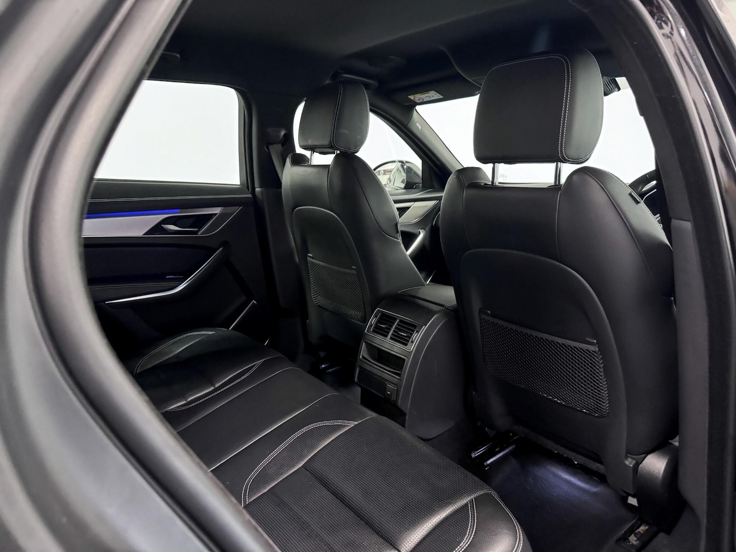 Used Jaguar F-Pace 2021 for sale - 77081861: Photo 23