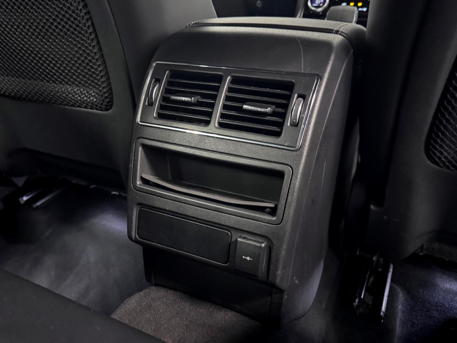 Used Jaguar F-Pace 2021 for sale - 77081861: Photo 24