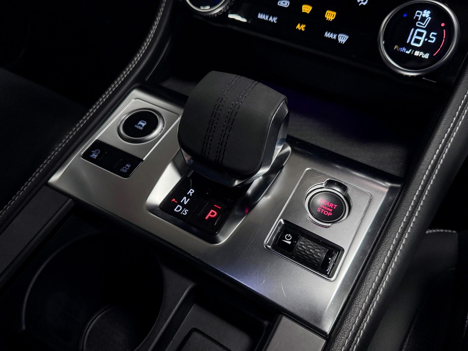 Used Jaguar F-Pace 2021 for sale - 77081861: Photo 29