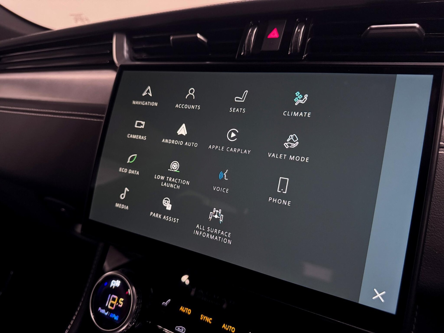 Used Jaguar F-Pace 2021 for sale - 77081861: Photo 36