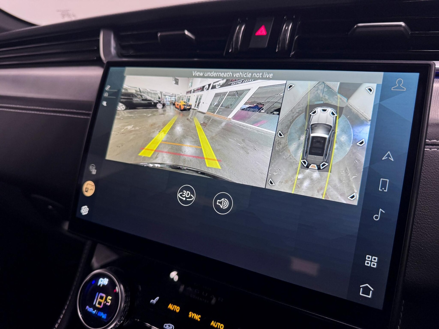 Used Jaguar F-Pace 2021 for sale - 77081861: Photo 38