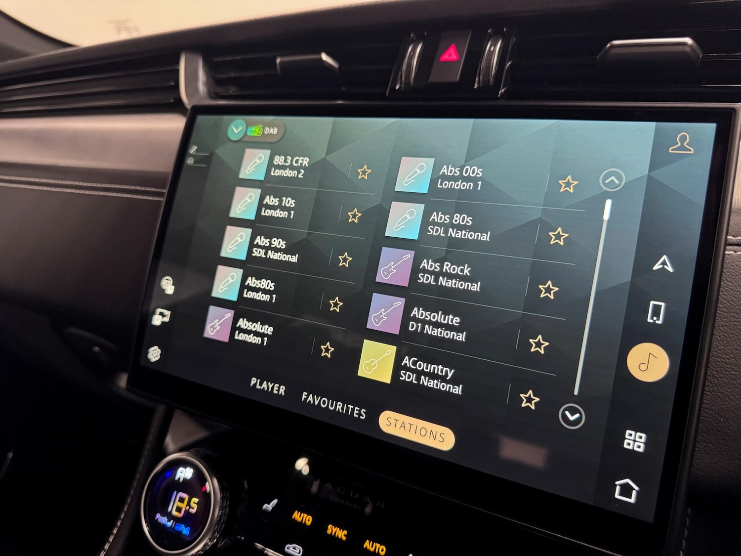 Used Jaguar F-Pace 2021 for sale - 77081861: Photo 43