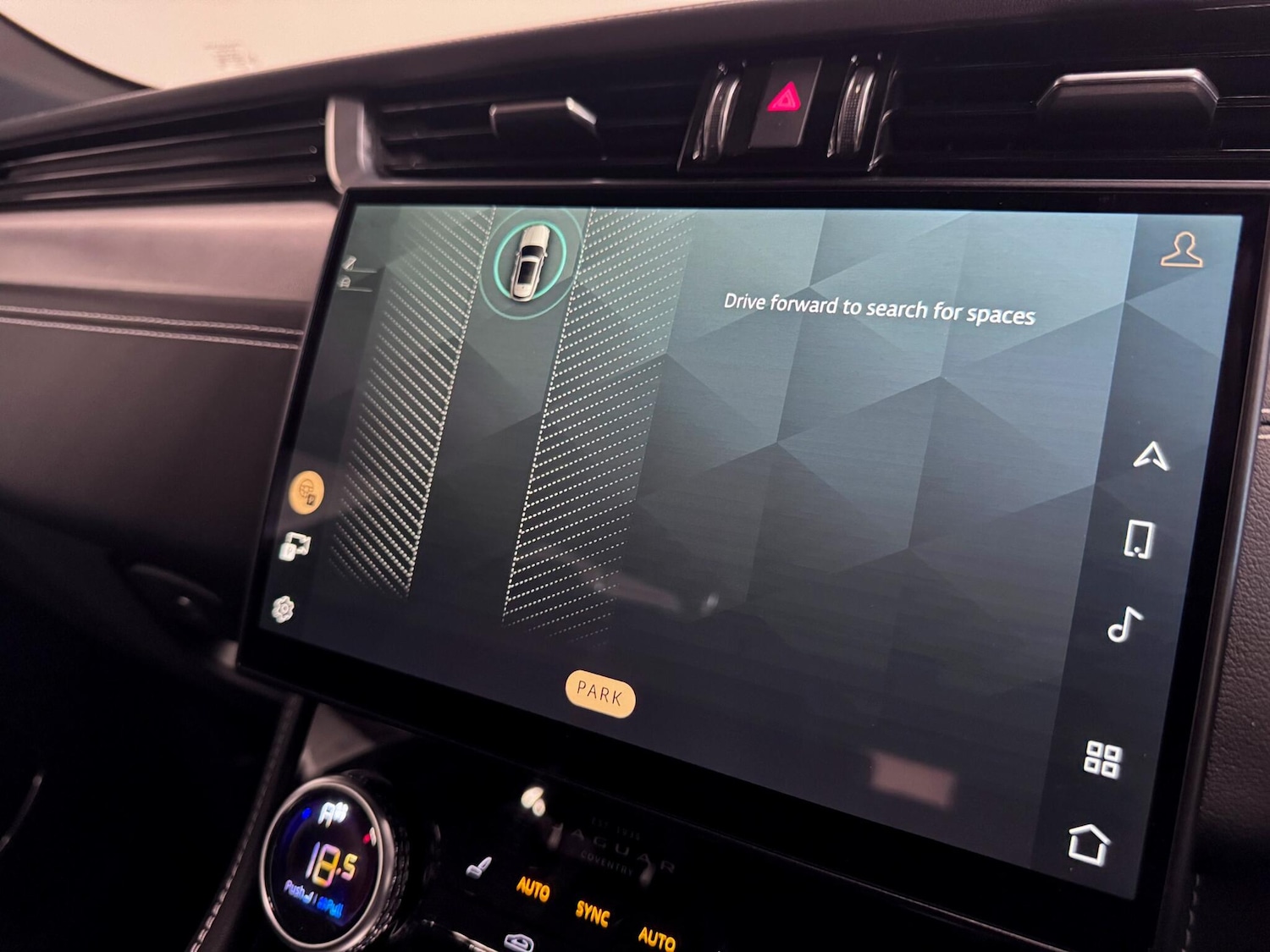 Used Jaguar F-Pace 2021 for sale - 77081861: Photo 45