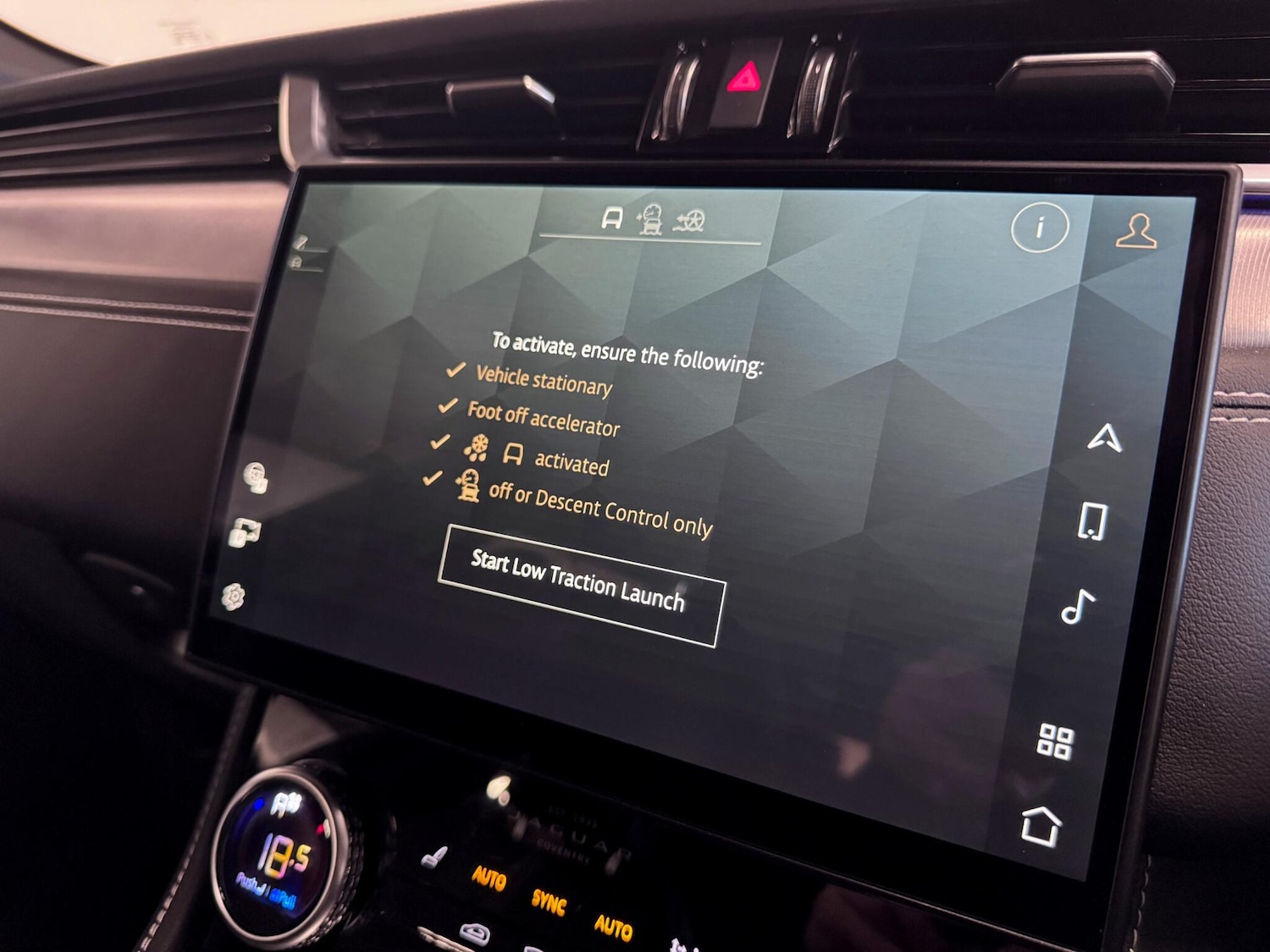 Used Jaguar F-Pace 2021 for sale - 77081861: Photo 46