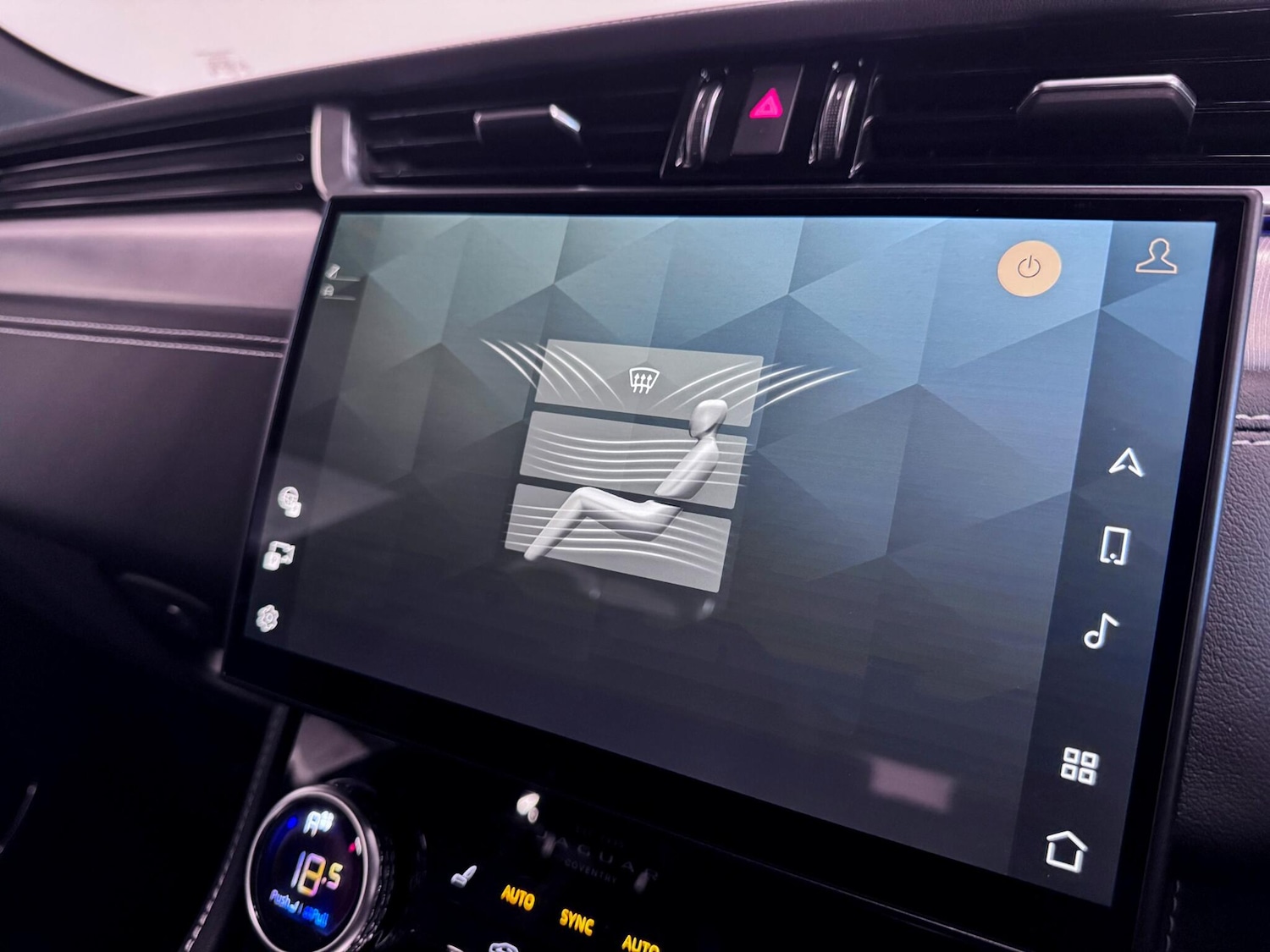 Used Jaguar F-Pace 2021 for sale - 77081861: Photo 47