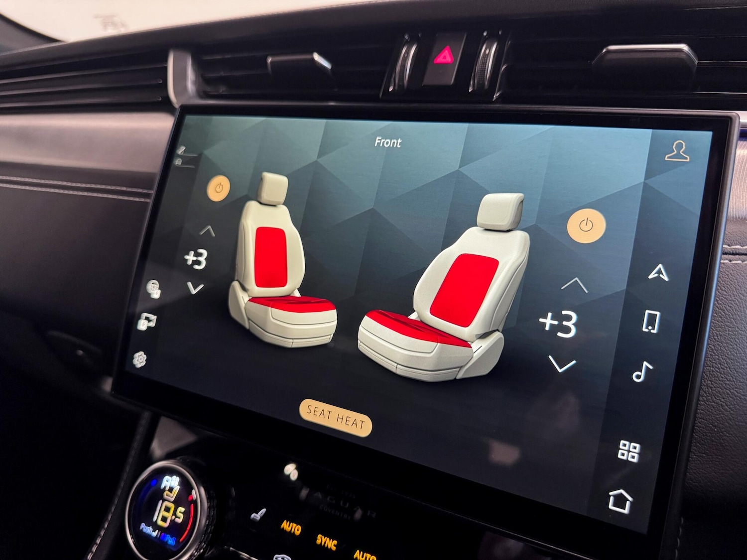 Used Jaguar F-Pace 2021 for sale - 77081861: Photo 48