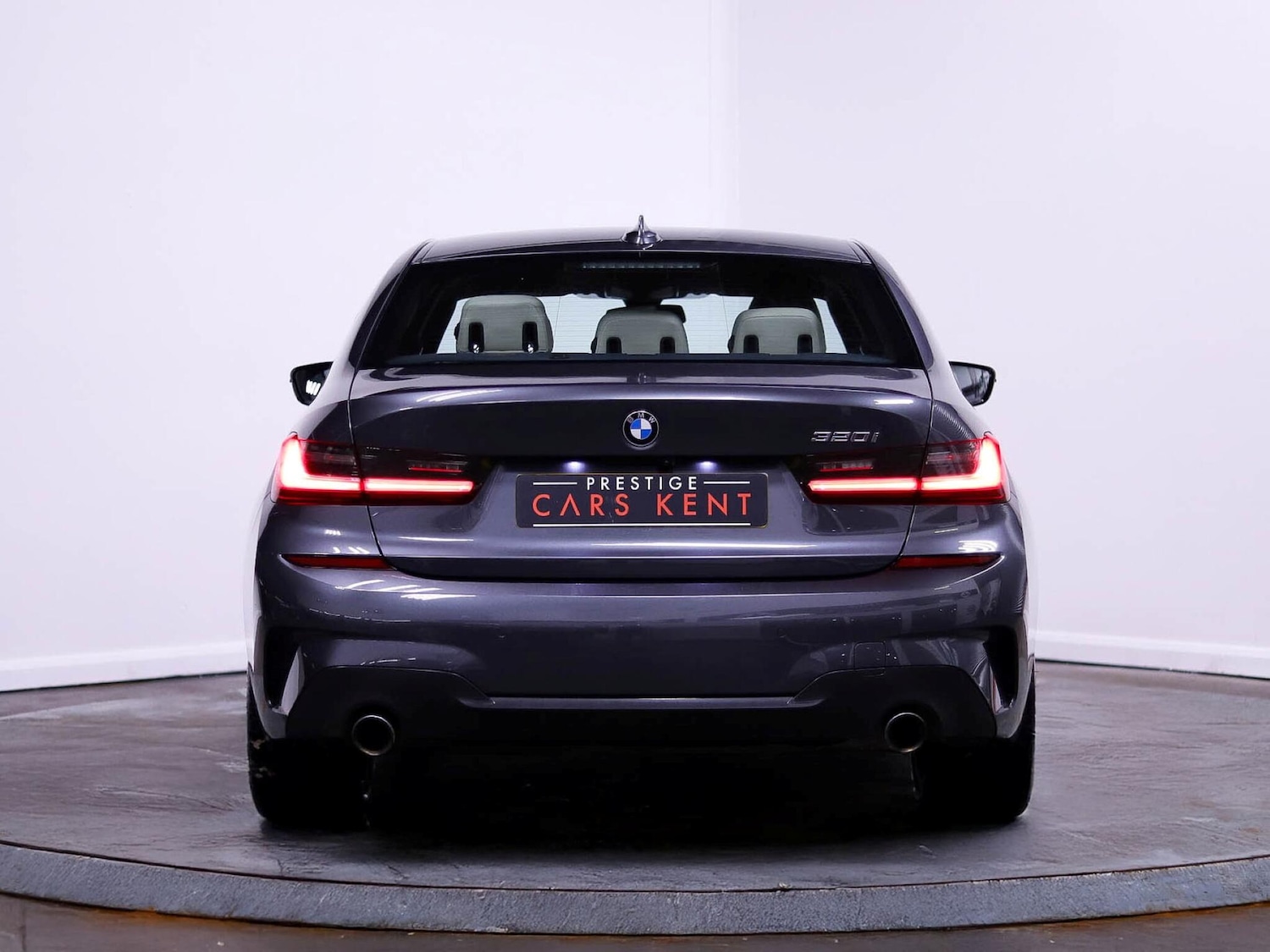 Used BMW 3 Series 2022 for sale - 77344746: Photo 11