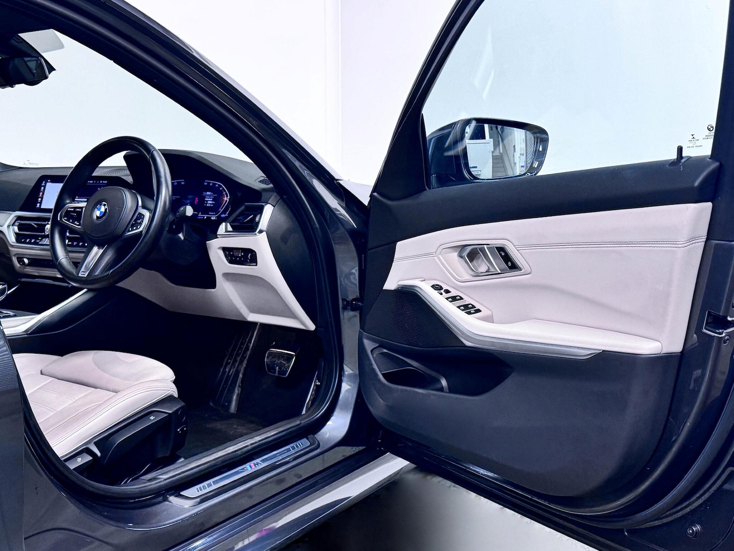 Used BMW 3 Series 2022 for sale - 77344746: Photo 13