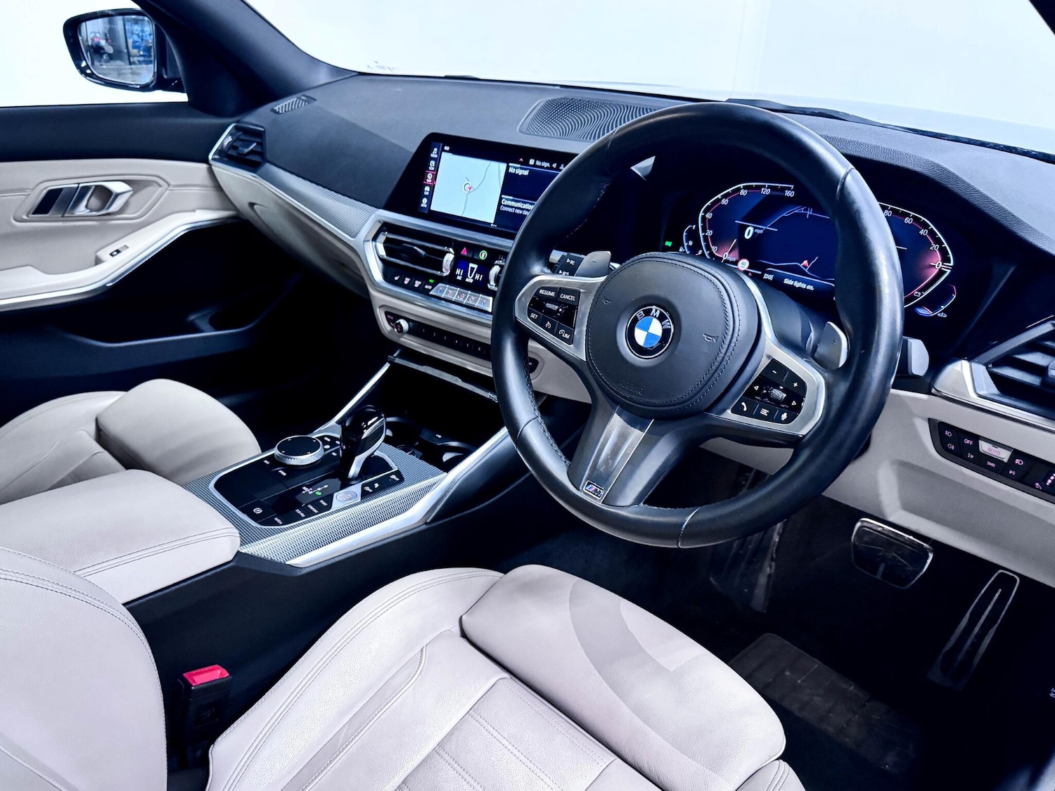 Used BMW 3 Series 2022 for sale - 77344746: Photo 16