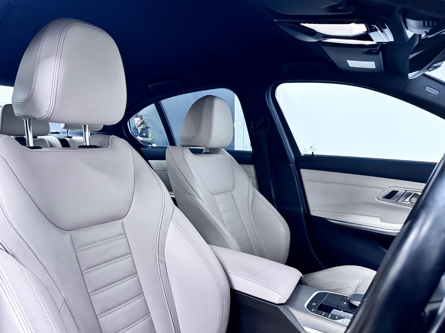 Used BMW 3 Series 2022 for sale - 77344746: Photo 18