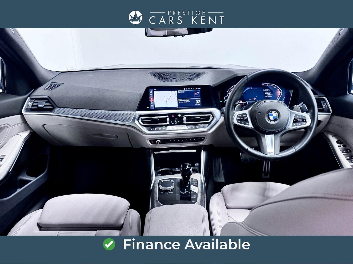 Used BMW 3 Series 2022 for sale - 77344746: Photo 2