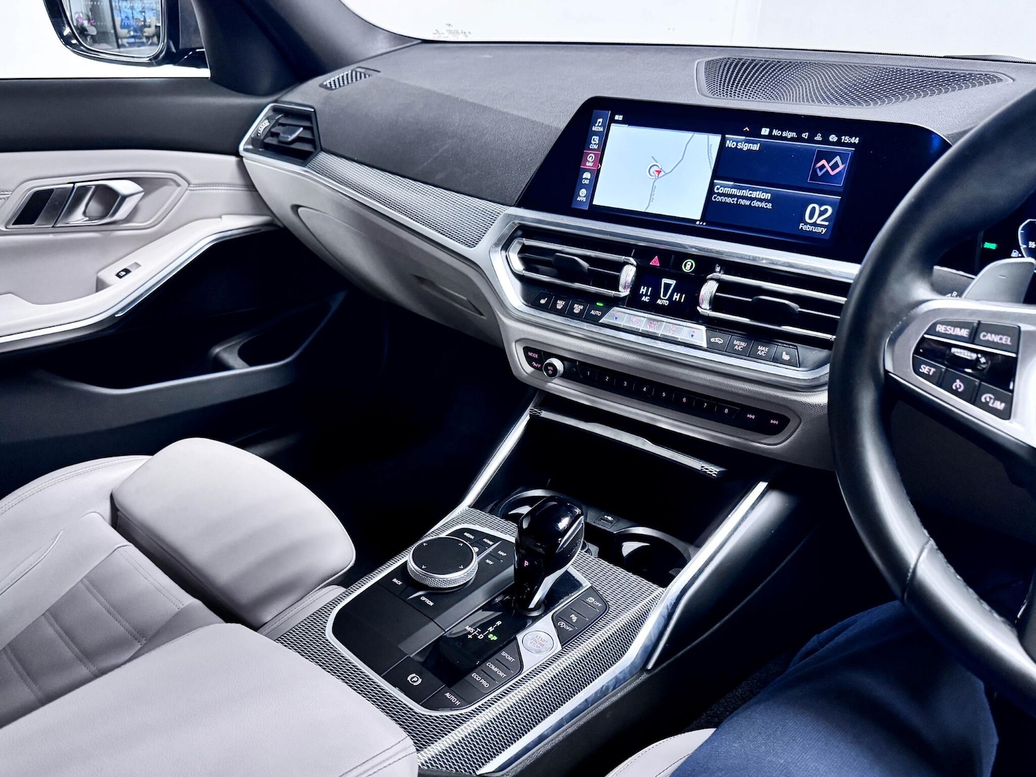 Used BMW 3 Series 2022 for sale - 77344746: Photo 23