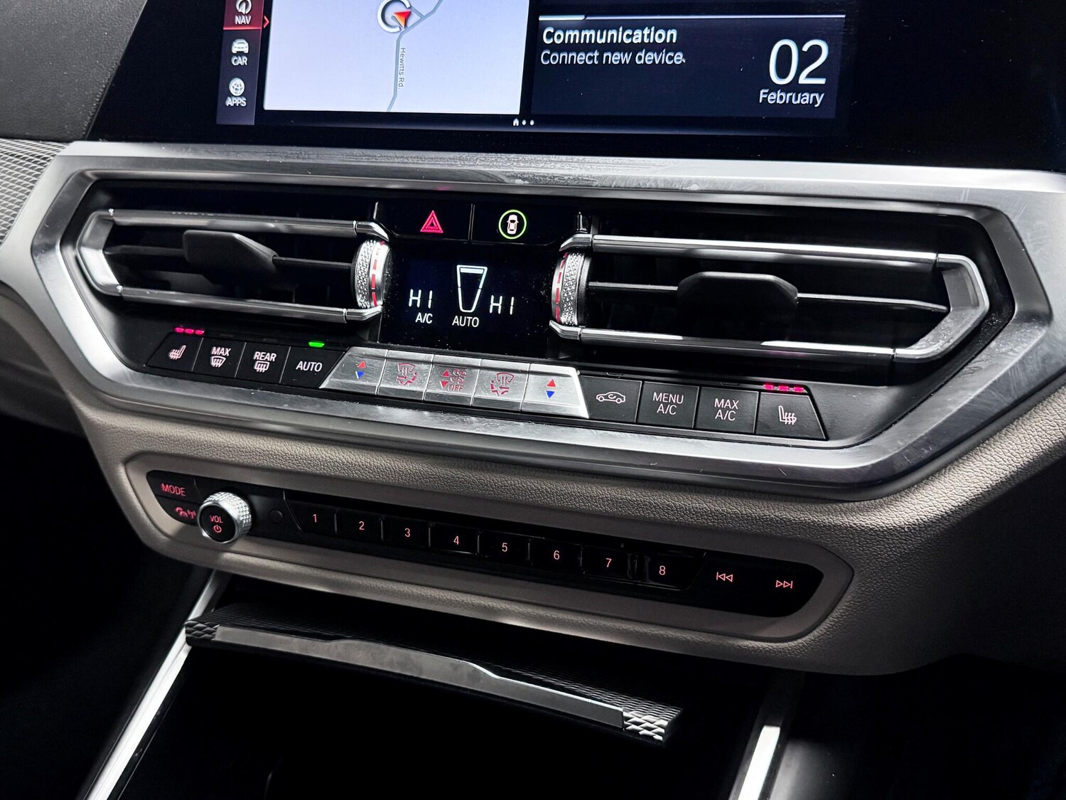 Used BMW 3 Series 2022 for sale - 77344746: Photo 28