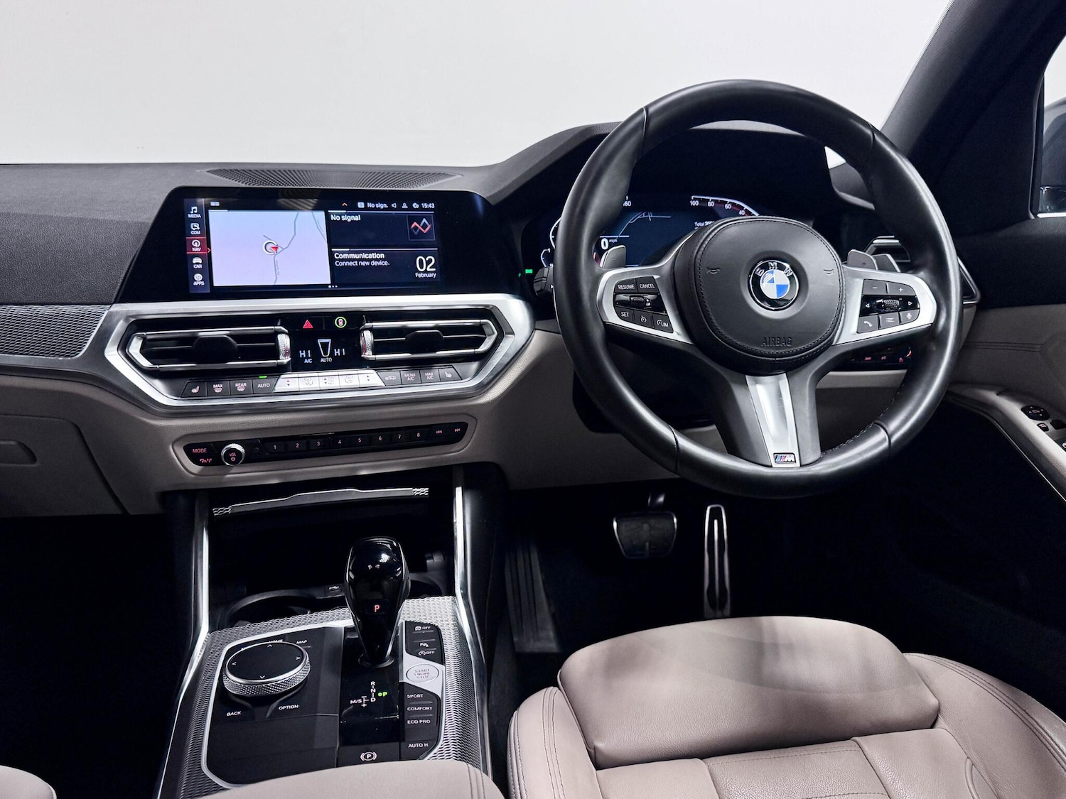 Used BMW 3 Series 2022 for sale - 77344746: Photo 29