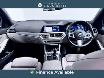 Used BMW 3 Series 2022 for sale - 77344746: Photo