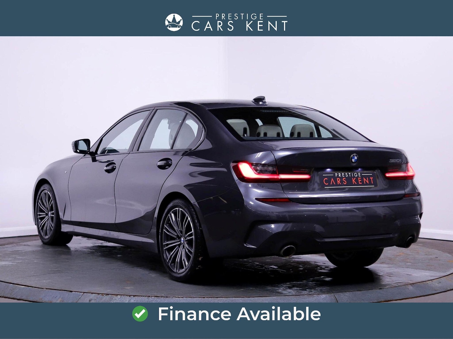 Used BMW 3 Series 2022 for sale - 77344746: Photo 3