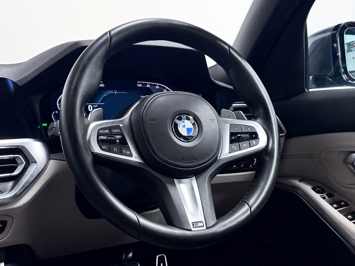 Used BMW 3 Series 2022 for sale - 77344746: Photo 30