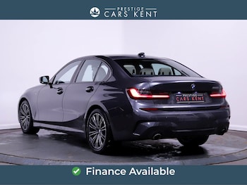 Used BMW 3 Series 2022 for sale - 77344746: Photo