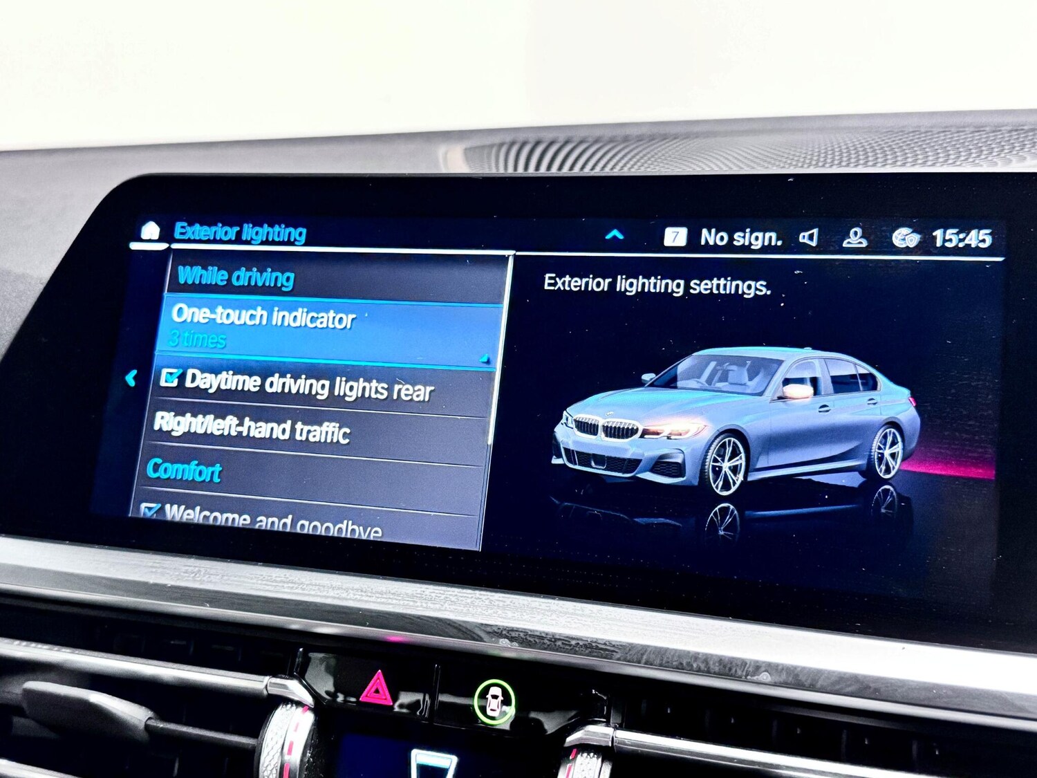 Used BMW 3 Series 2022 for sale - 77344746: Photo 43