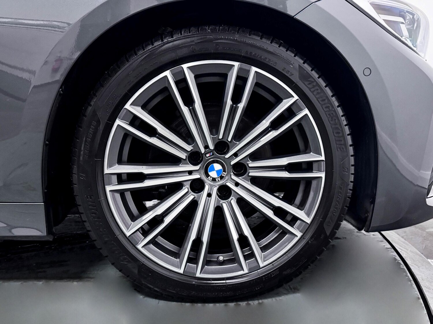 Used BMW 3 Series 2022 for sale - 77344746: Photo 51