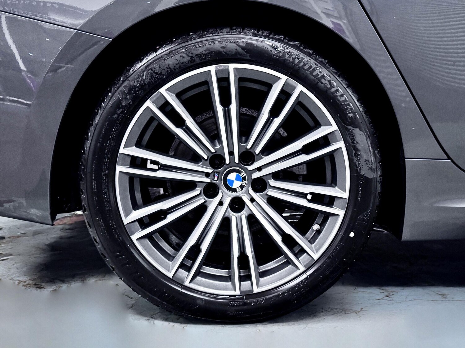 Used BMW 3 Series 2022 for sale - 77344746: Photo 52