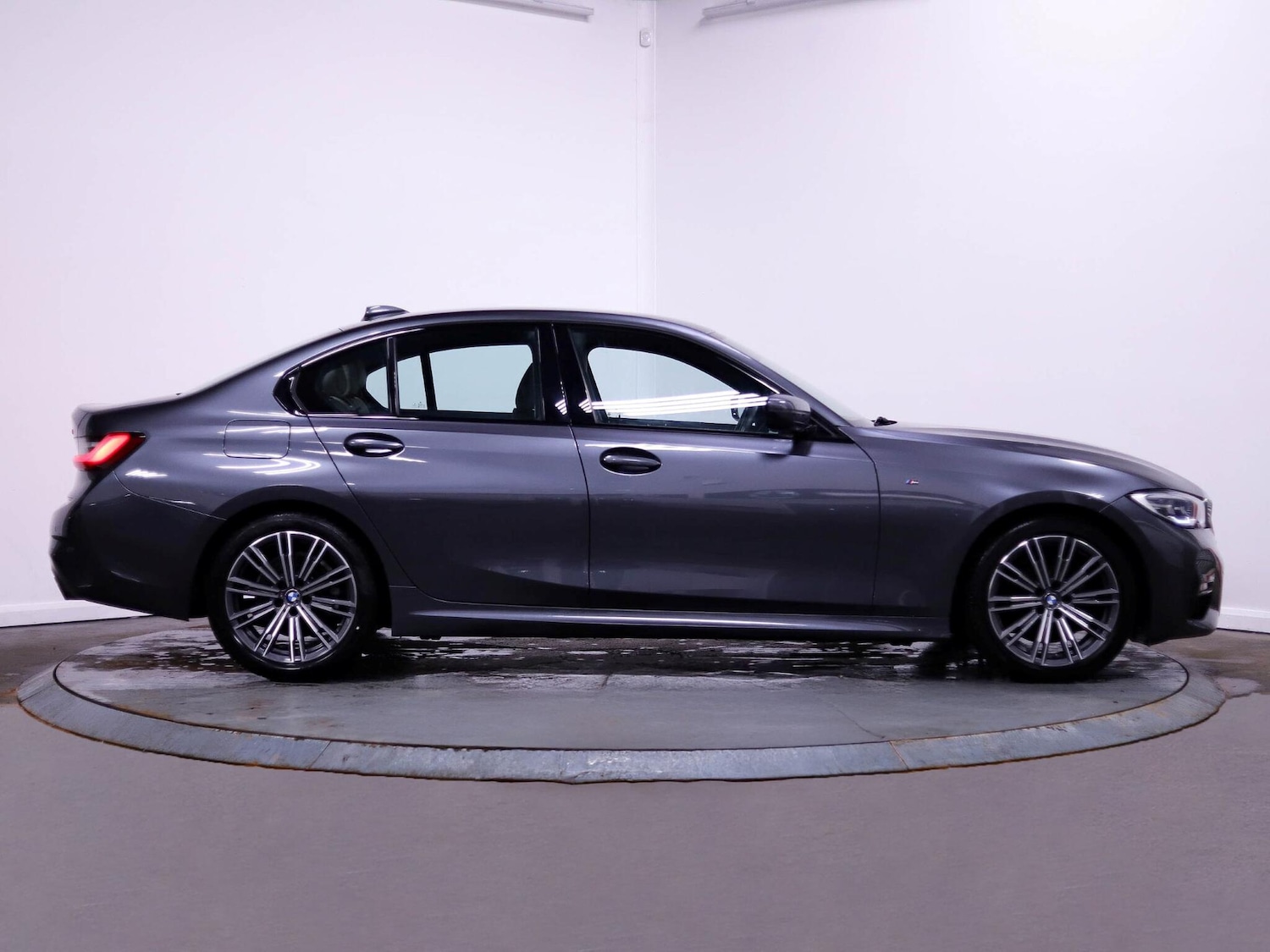 Used BMW 3 Series 2022 for sale - 77344746: Photo 8