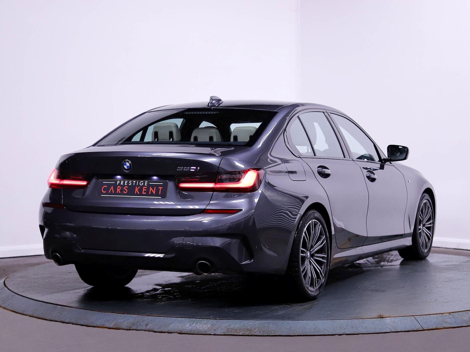 Used BMW 3 Series 2022 for sale - 77344746: Photo 9