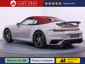 Used Porsche 911 2020 for sale - 75448913: Photo