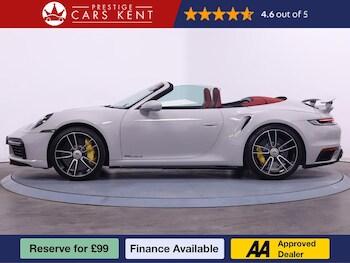 Used Porsche 911 2020 for sale - 75448913: Photo