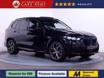 Used BMW X5 2025 for sale - 75351266: Photo