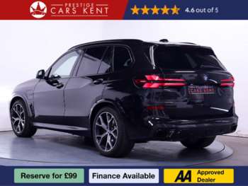 Used BMW X5 2025 for sale - 75351266: Photo