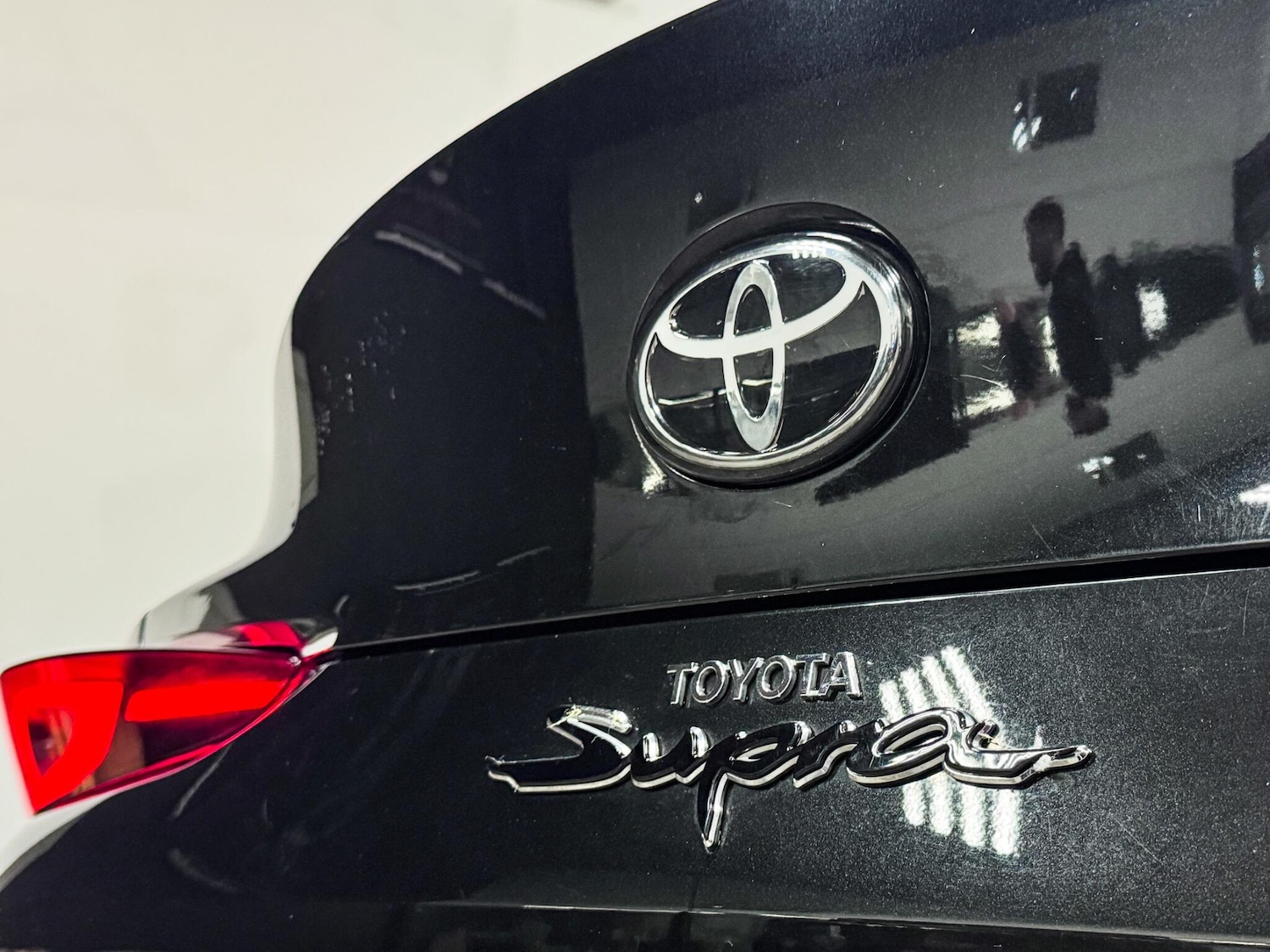 Used Toyota Supra 2022 for sale - 78157064: Photo 12