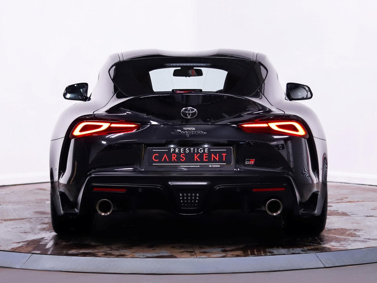Used Toyota Supra 2022 for sale - 78157064: Photo 13