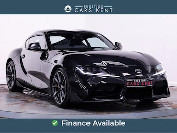 Used Toyota Supra 2022 for sale - 78157064: Photo
