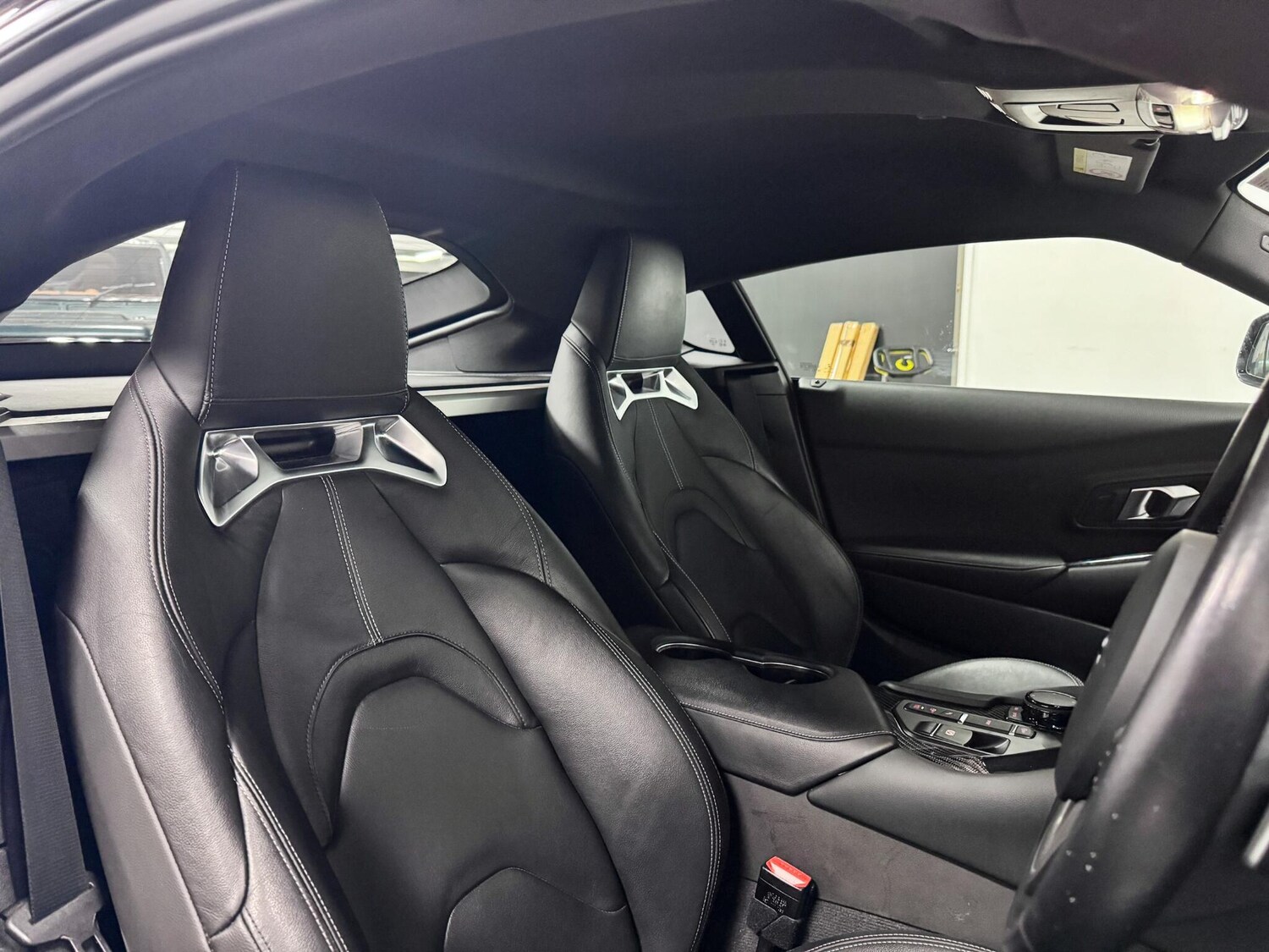 Used Toyota Supra 2022 for sale - 78157064: Photo 26