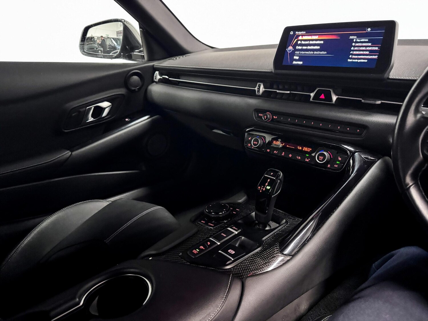 Used Toyota Supra 2022 for sale - 78157064: Photo 27