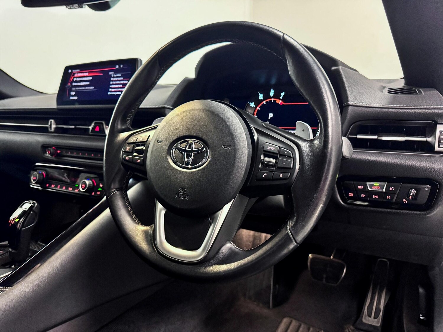 Used Toyota Supra 2022 for sale - 78157064: Photo 34