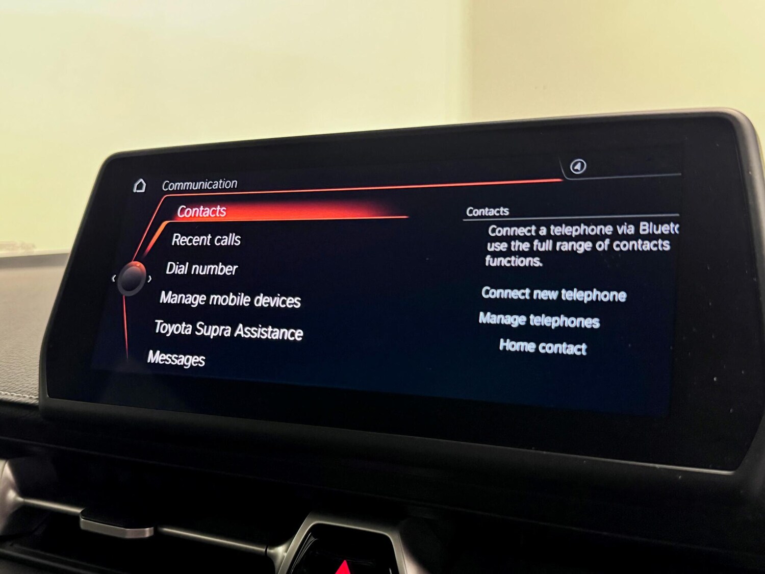 Used Toyota Supra 2022 for sale - 78157064: Photo 44