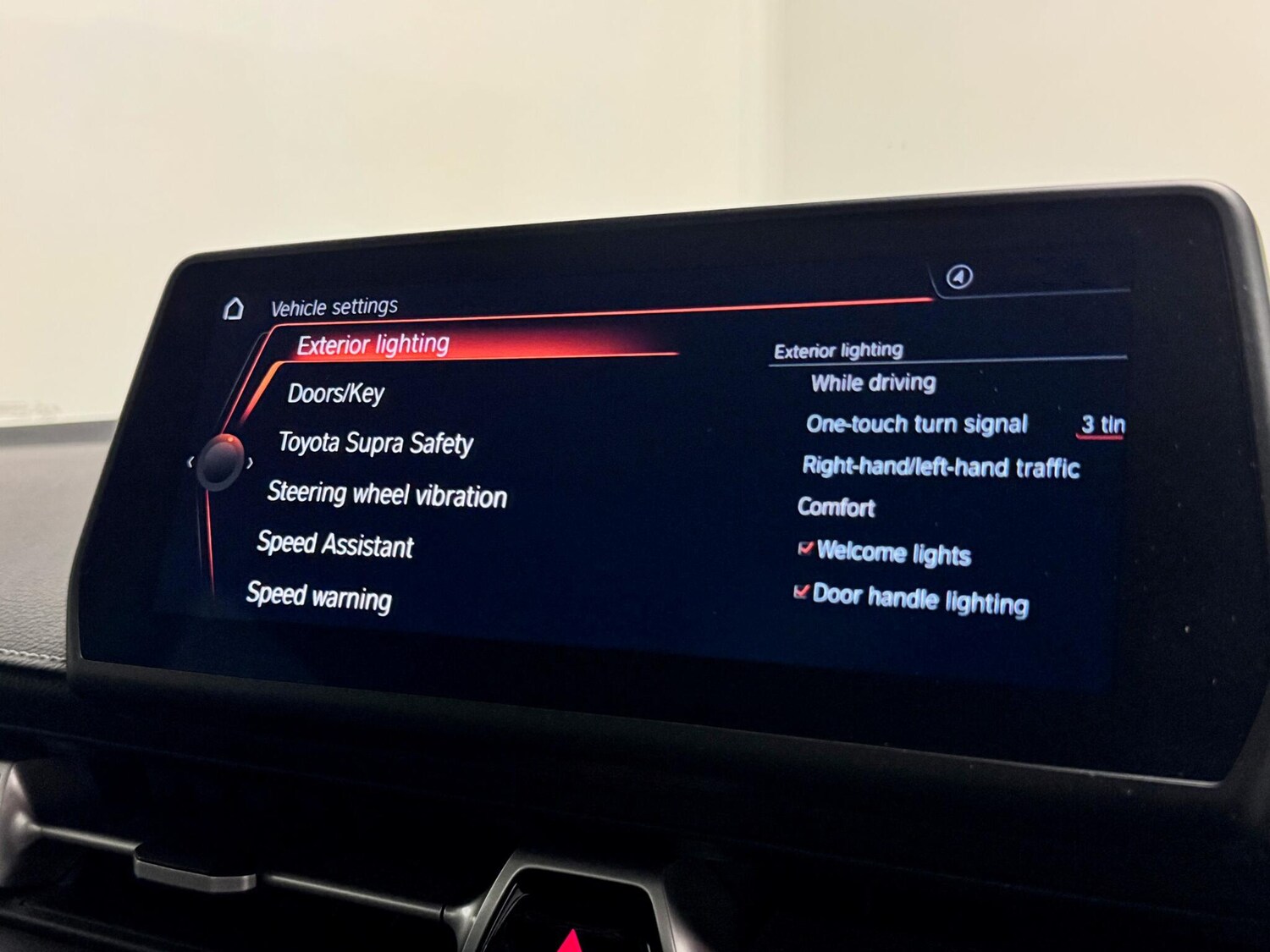 Used Toyota Supra 2022 for sale - 78157064: Photo 46