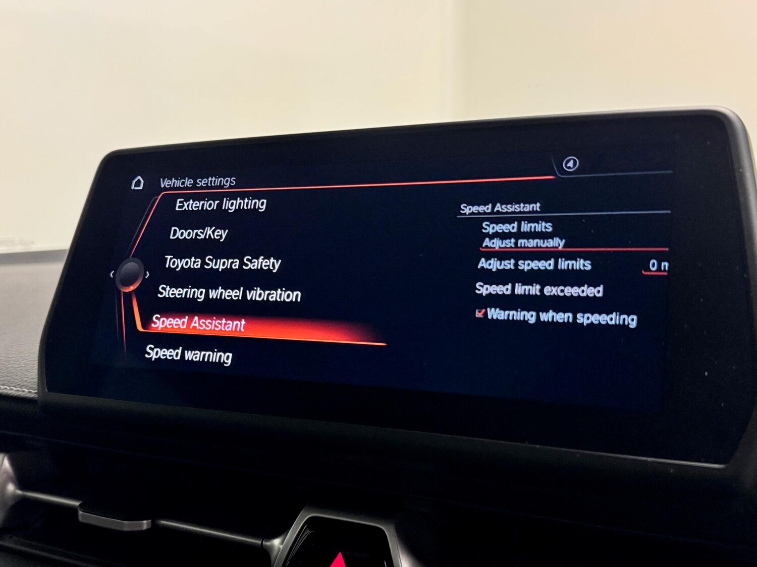 Used Toyota Supra 2022 for sale - 78157064: Photo 47