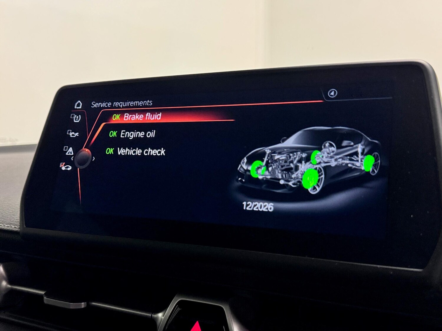 Used Toyota Supra 2022 for sale - 78157064: Photo 53